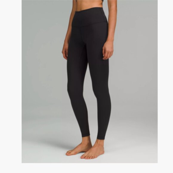Wunder Under SmoothCover High-Rise Tight 28" - Picture 1 of 1